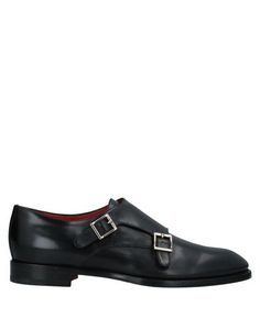 Мокасины Santoni