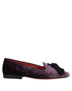 Мокасины Santoni