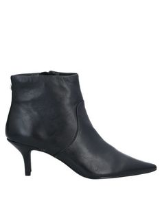 Полусапоги и высокие ботинки Steve Madden