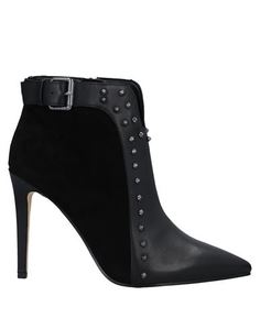 Полусапоги и высокие ботинки Guess