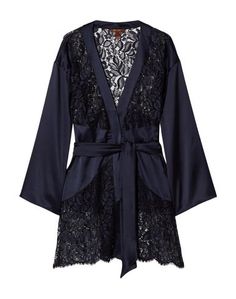 Халат Coco DE MER London