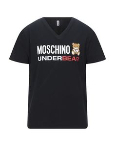 Пижама Moschino