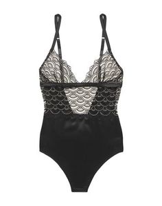 Боди Coco DE MER London