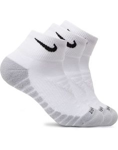 Короткие носки Nike