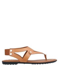 Вьетнамки Tod`S