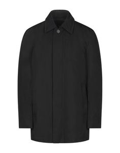 Пальто Hugo Boss