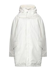 Пуховик с синт. наполнителем RAF Simons x Templa