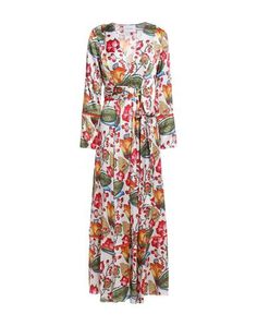 Легкое пальто We Are Leone