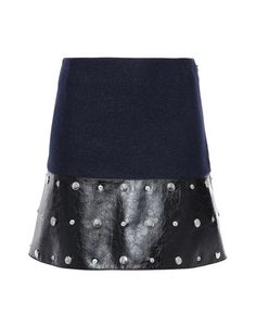 Юбка до колена Sonia Rykiel