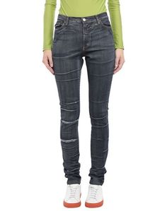 Джинсовые брюки Just Cavalli