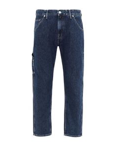 Джинсовые брюки Tommy Jeans