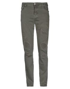 Джинсовые брюки True Religion