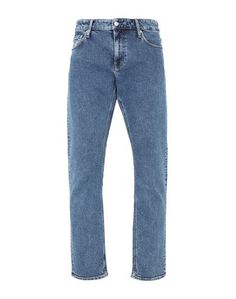 Джинсовые брюки Calvin Klein Jeans