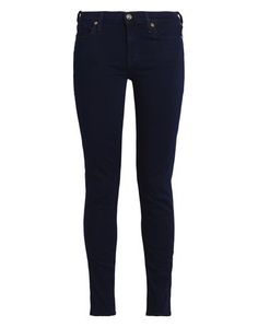 Джинсовые брюки 7 For All Mankind