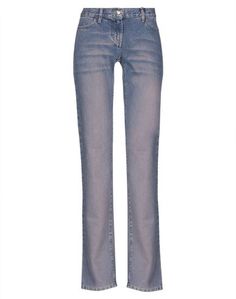 Джинсовые брюки Just Cavalli