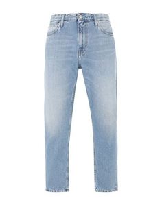 Джинсовые брюки Calvin Klein Jeans