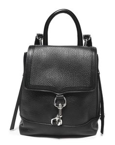 Рюкзаки и сумки на пояс Rebecca Minkoff