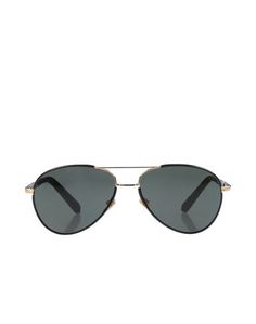 Солнечные очки Linda Farrow Luxe