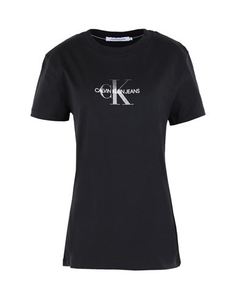 Футболка Calvin Klein Jeans