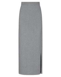 Длинная юбка N.O.W. Andrea Rosati Cashmere