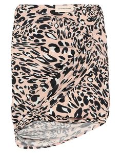 Мини-юбка Alexandre Vauthier