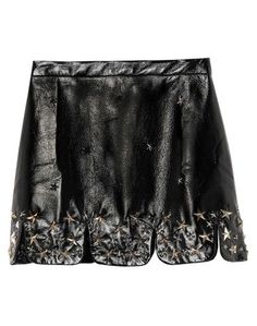 Мини-юбка 2 Winsdh