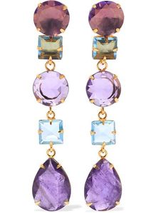 Серьги Bounkit