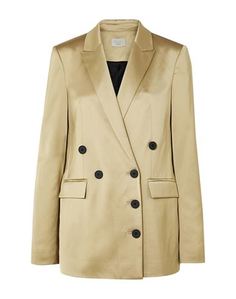 Пиджак Grey Jason WU