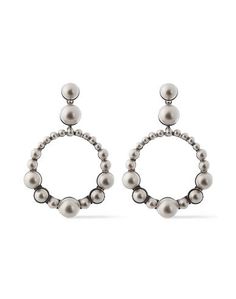 Серьги Elizabeth Cole