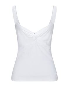 Топ без рукавов Guess