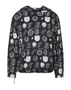 Толстовка Golden Goose Deluxe Brand