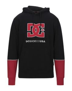 Толстовка DC Shoes
