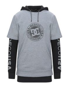 Толстовка DC Shoes