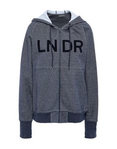 Толстовка Lndr