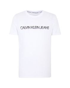 Футболка Calvin Klein Jeans