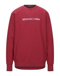Толстовка DC Shoes