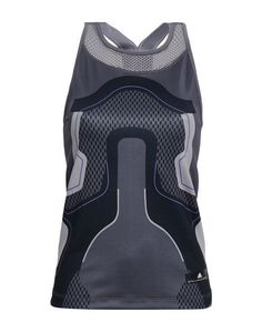 Топ без рукавов Adidas by Stella Mc Cartney