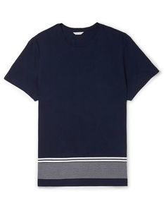 Футболка Orlebar Brown