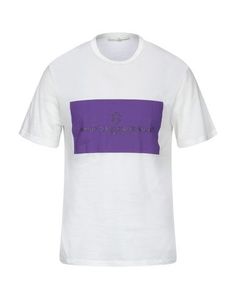 Футболка Golden Goose Deluxe Brand