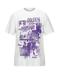 Футболка Golden Goose Deluxe Brand