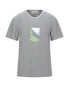 Футболка Golden Goose Deluxe Brand