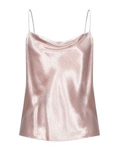 Топ без рукавов Alice + Olivia