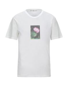 Футболка Golden Goose Deluxe Brand