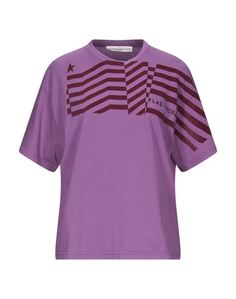 Футболка Golden Goose Deluxe Brand
