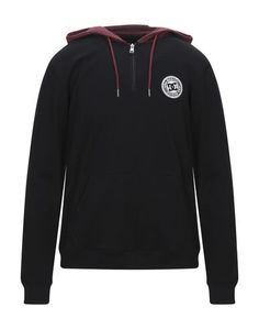 Толстовка DC Shoes