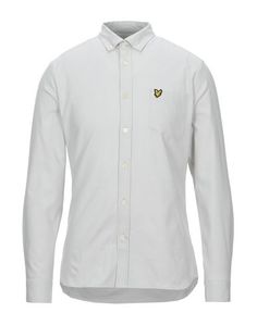 Pубашка Lyle & Scott