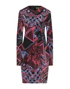 Короткое платье Versace Jeans Couture