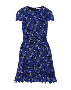 Короткое платье Alice + Olivia