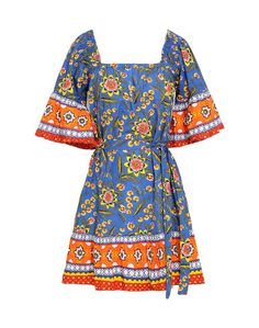 Короткое платье Joie
