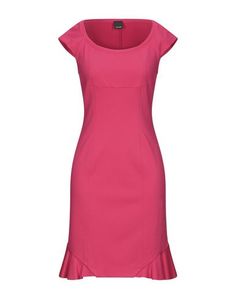 Короткое платье Pinko